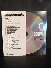 karaoke laserdiscs for sale