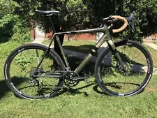 2020 Cannondale Super X Ultegra 56cm