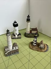 Lighthouse Decor