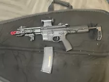 Airsoft Gear Lot