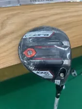 Cobra King Speedzone 3 Wood - Reg Flex - New in Plastic!!