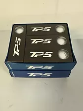 2-Dozen TaylorMade TP5 Golf Balls