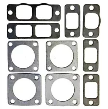 Exhaust Manifold Gasket Set for 1962-1965 MoPar Max Wedge