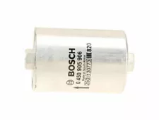 For 1990-1991 Audi Coupe Quattro Fuel Filter Bosch 64476PX (For: Audi Coupe Quattro)