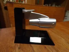 Vintage Pratt & Whitney Aircraft PW4000 Jet Engine Cut-Away Display Model