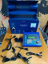 GB-4000 Sweep/Function Generator and MOPA Amplifier Rife Frequency Machine