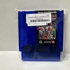 239 in 1 Cartridge Multicart compatible w NES Classic Collection Blue ð¾ðºð¸