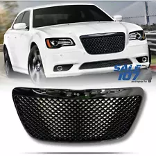 2012 chrysler 300 grills for sale