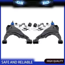 Front Lower Control Arm with Ball Joint 2PCS For Toyota 4Runner 2010-2019 (For: 2018 Toyota 4Runner SR5 Premium)