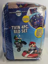 nintendo bedding sets for sale