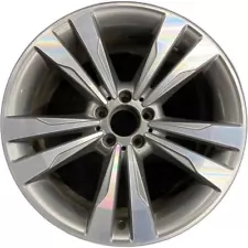 REAR Mercedes-benz S-class OEM Wheel 19” 222 S550 Rim Original Factory 85351