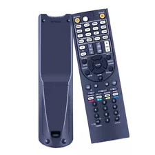 New Remote Control For Onkyo TXNR545 TXNR646 TXNR747 AV Receiver System