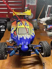 nitro rc cars for sale used Acme Condor