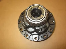 04-08 Acura TL TYPE S 6 SPEED M/T SPORT CL LSD limited slip differential J35