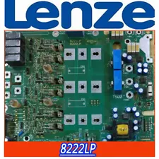 Fast Ship Lenze 8222LP Used Free shipping