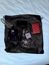 Grace Adele Bag Scentsy 2 Mini Purses 2 Keychains Scentsy Bracelet Ring