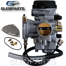 Carburetor for Yamaha GRIZZLY 350 YFM350 2WD 4WD 2007 2008 2009 2010 2011 Quads