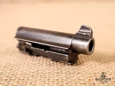 Walther P38 WWII 3" Snub Nose Barrel Assembly Complete WaA135 WWII