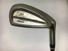 Used (Set of 9) Mizuno Mizuno R 10 Iron Special Tune New Bat 4 9. P.