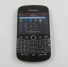 BlackBerry 9930 Bold Sprint/Unlocked Cell Phone Speaker