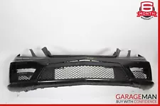 10-13 Mercedes W212 E550 E400 E63 AMG Sport Sedan Front Bumper Cover Assembly