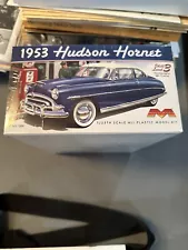 1953 Hudson Hornet Collectors Car