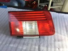 BMW 528i 5series sport wagon left inner taillight