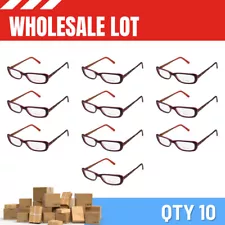 WHOLESALE LOT 10 THALIA ABEJA EYEGLASSES for profit authentic latest season sale