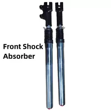 Electric Scooter Front Fork Suspension 610mm Front Shock Absorber for Sale