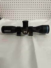 Used Huskemaw Crossfield Crossbow Scope - 4x40 - Black