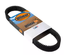 Ultimax Hypermax UA428 Drive Belt for 2006-08 Argo Avenger 700 8x8 SALE! (For: Argo Atv)