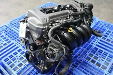 JDM TOYOTA CELICA GT 2000-2005 (BASE MODEL ) 1ZZFE 1.8L ENGINE / MOTOR