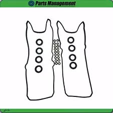 HOT SALE For TOYOTA VALVE COVER GASKETS KIT 4.7L 3UZFE 2UZFE (For: 2003 Lexus SC430)