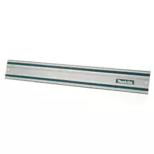 Makita 55 In. Plunge Saw Guide Rail Saw Tracks Accessories