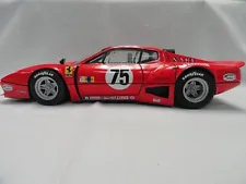 Ferrari 365 GT BB 1/12 MODEL KIT