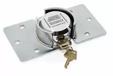 Van Rear Door Lock for Vauxhall Combo Movano Vivaro Heavy Duty High Security