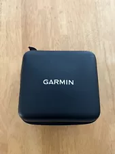 garmin r 10 launch monitor used