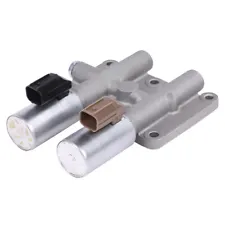 Transmission Dual Shift Linear Solenoid Fit For 2001-2005 Honda Civic 1.7L