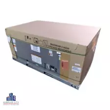 NEW RKPN-C036DM08E555BFH 3 TON ROOFTOP GAS/ELEC AC, 14 SEER 460/60/3