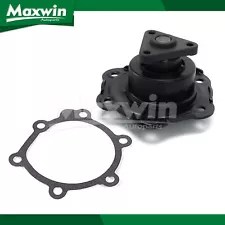 Engine Water Pump for 1991-2002 Saturn SL SW1 SW2 SC SC1 SC2 1.9L L4 130-1800