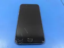 Apple iPhone 6 16Gb Space Gray Verizon Locked MG5W2LL/A