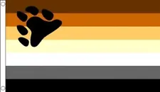 gay bear flag for sale