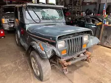 Transfer Case JEEP WRANGLER 93 94 95