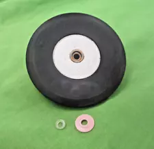 DUAL TURNTABLE 1229 & 1219 IDLER WHEEL INTERMEDIATE WHEEL WITH WASHERS