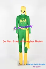 iron fist cosplay for sale