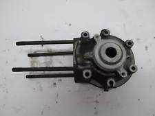 1980 PEUGEOT 102 SP 102SP 50CC SCOOTER ENGINE CRANKCASE LEFT AND RIGHT