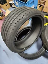 GENUINE NEW GOODYEAR EAGLE F1 SUPER SPORT 235 35 20" 92Y TYRE