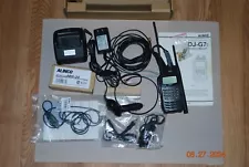 used amateur radio equipment