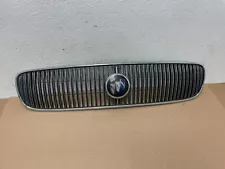 1992 1993 Buick Century Front Grille With Emblem Grille 25554774 3326R (For: 1993 Buick Century)