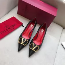 Valentino Women Heels Size 9